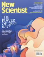 New Scientist Australian Edition