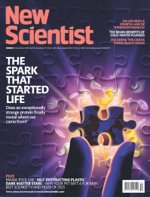 New Scientist Australian Edition
