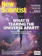 New Scientist Australian Edition
