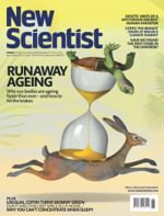 New Scientist Australian Edition