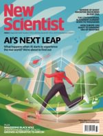 New Scientist Australian Edition