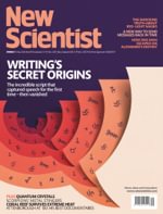 New Scientist Australian Edition