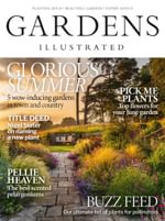 Gardens Illustrated Magazine
