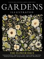Gardens Illustrated Magazine