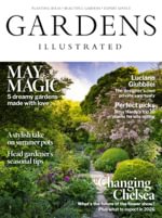 Gardens Illustrated Magazine
