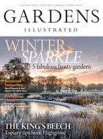 Gardens Illustrated Magazine