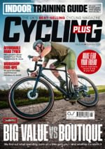 Cycling Plus