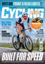 Cycling Plus