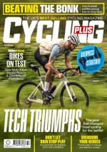 Cycling Plus