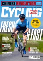 Cycling Plus