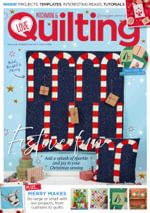 Love Patchwork & Quilting