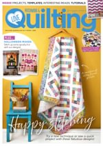 Love Patchwork & Quilting