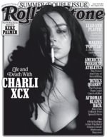 Rolling Stone