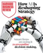 Harvard Business Review