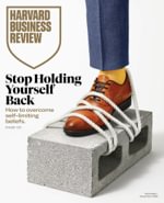 Harvard Business Review