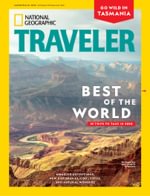 National Geographic Traveler Interactive