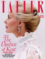 Tatler UK