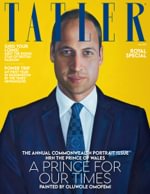 Tatler UK