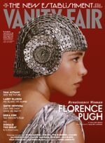 Vanity Fair UK