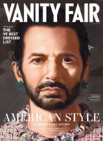 Vanity Fair UK