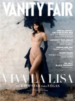 Vanity Fair UK