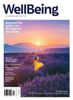 WellBeing