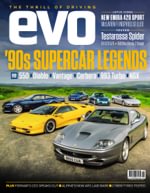Evo