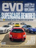 Evo