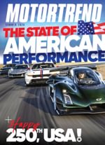 Motor Trend