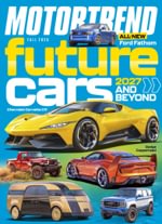 Motor Trend
