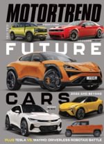 Motor Trend