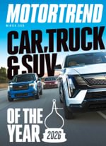 Motor Trend