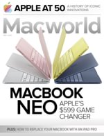 Macworld