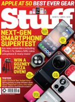 Stuff UK