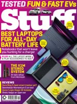 Stuff UK