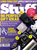 Stuff UK