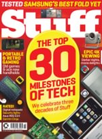 Stuff UK
