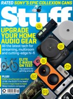 Stuff UK