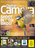 Digital Camera World