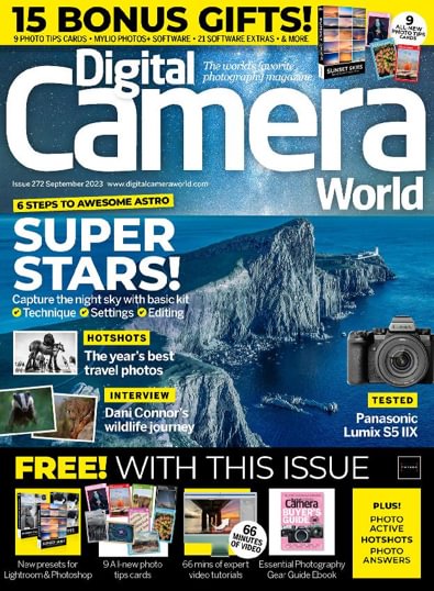 free dslr camera 2021
