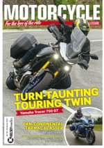 Motorcycle Sport & Leisure