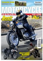 Motorcycle Sport & Leisure