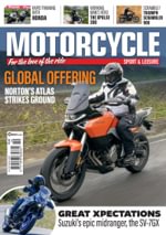 Motorcycle Sport & Leisure