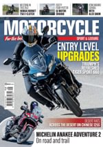 Motorcycle Sport & Leisure