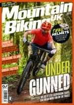Mountain Biking UK