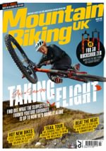 Mountain Biking UK