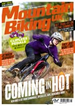 Mountain Biking UK