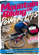 Mountain Biking UK
