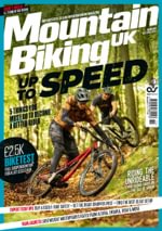 Mountain Biking UK