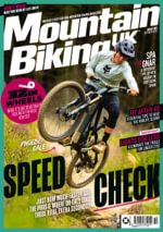 Mountain Biking UK